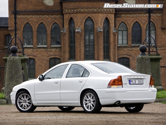 Volvo S60 2009 Picture #10 Volvo S60 2009 Picture #10